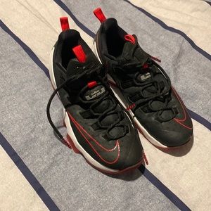 Nike Lebron James Basketball Shoes